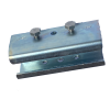 manchon pour raccord de rail