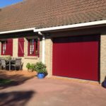 Les différents types de portes de garage
