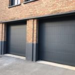 Les normes CE des portes de garage motorisées