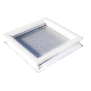 carré plexiglass