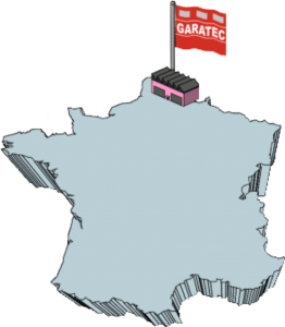 carte-france-garatec