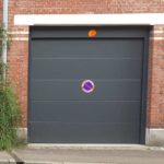 Les portes de garage automatiques pour l’habitat collectif