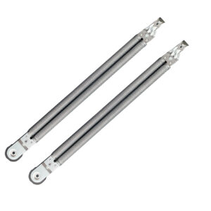 Ressorts de traction pour portes sectionnelles