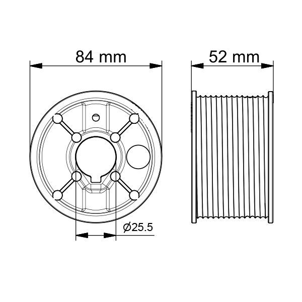 Ressorts de traction pour portes sectionnelles - Garatec