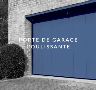 Joint brosse pour porte de garage latérale - Pièces détachées