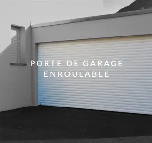 Bouton poussoir filaire pour porte de garage - Garatec