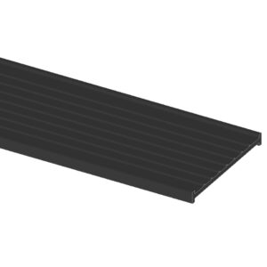 Joint fond plat