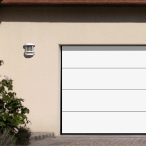 Configurateur porte de garage