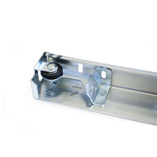 Installation support de poulie