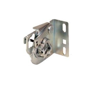 Parachute de ressort droit