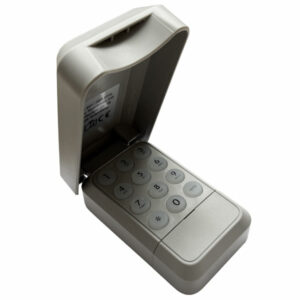 Clavier à code sans fil