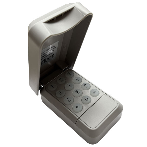 Clavier à code sans fil