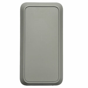 Clavier à code sans fil fermé