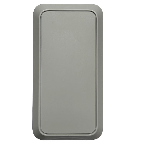 Clavier à code sans fil fermé