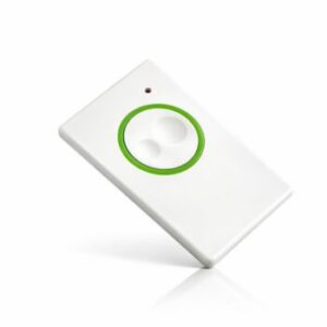 BHS622 Bouton mural sans fil pour porte de garage