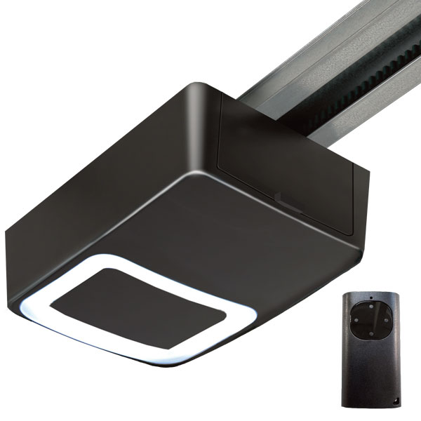 Motorisation de porte de garage GA105 PRO