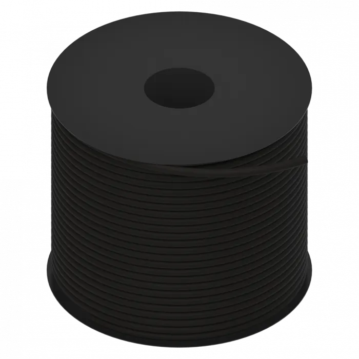 Corde de manœuvre manuelle pour porte sectionnelle – Ø 10 mm – 2,5 m