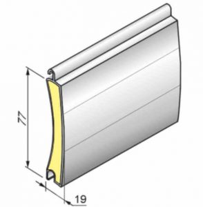 coupe-lame-porte-enroulable